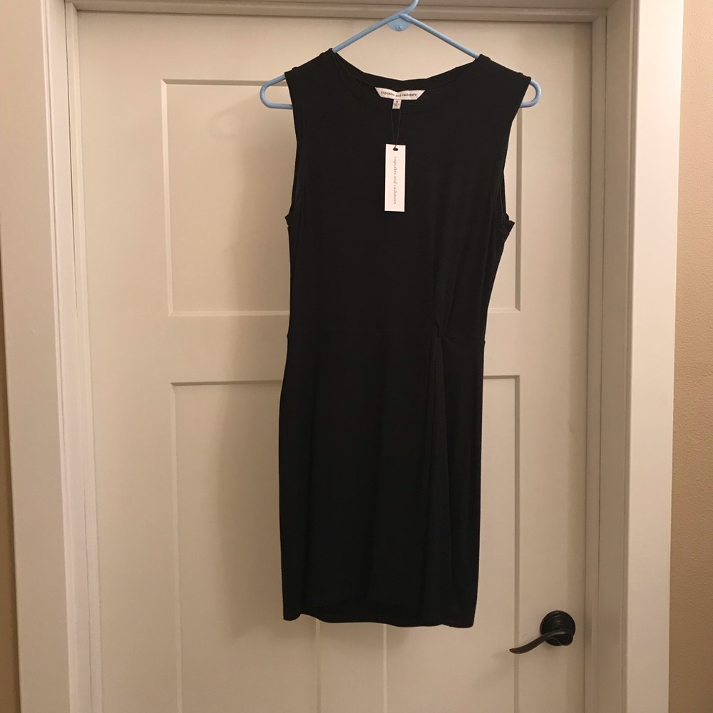 Cupcakes and Cashmere dress